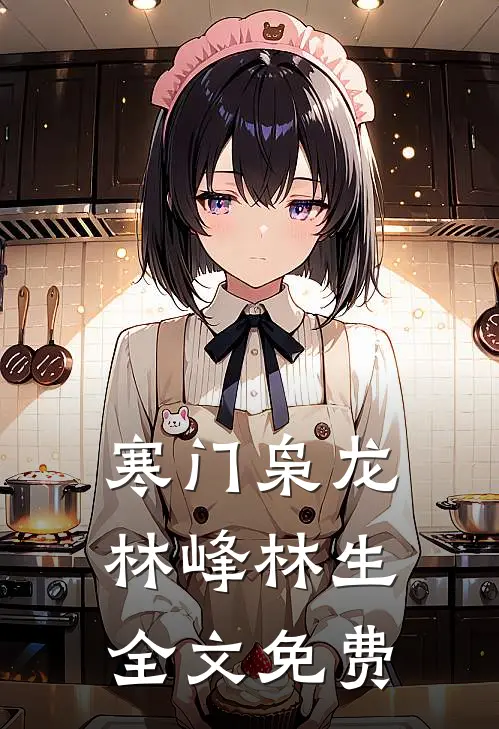 寒门枭龙林峰林生全文免费