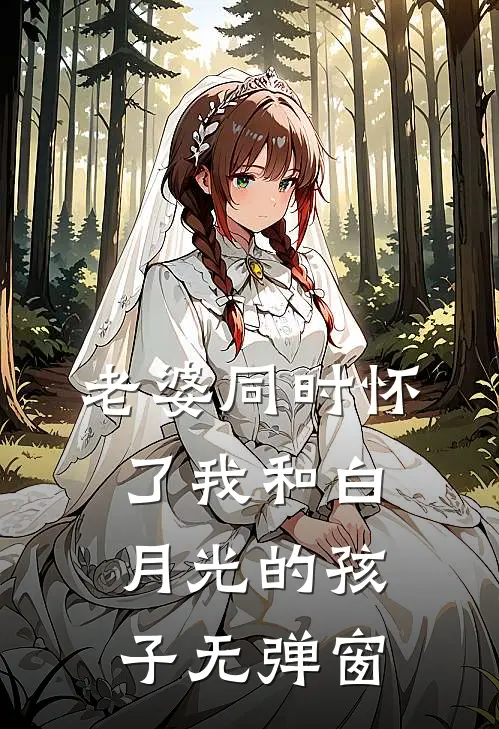老婆同时怀了我和白月光的孩子无弹窗