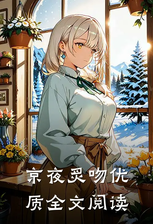 京夜炙吻优质全文阅读
