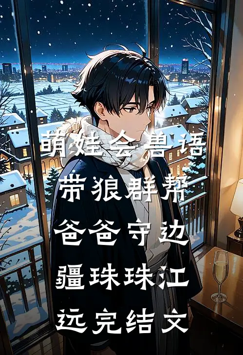 萌娃会兽语，带狼群帮爸爸守边疆珠珠江远完结文