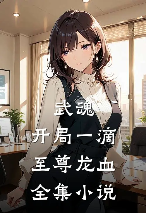 武魂：开局一滴至尊龙血全集小说