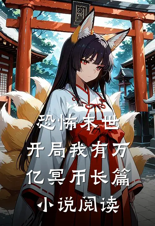 恐怖末世，开局我有万亿冥币长篇小说阅读