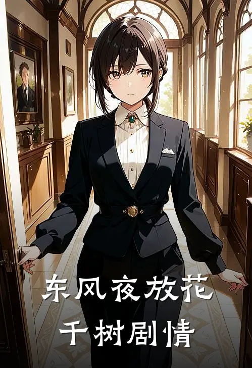 东风夜放花千树剧情