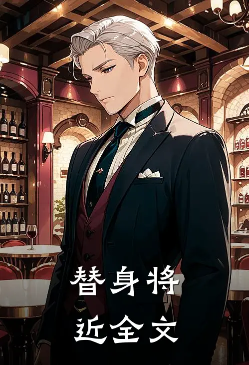 替身将近全文