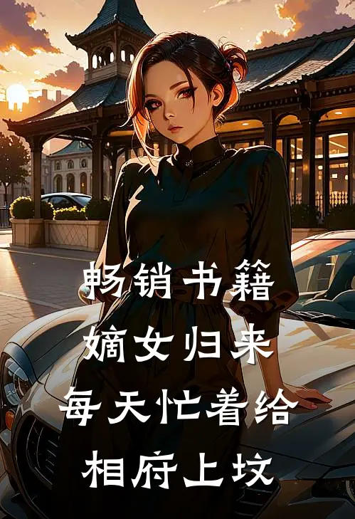 畅销书籍嫡女归来：每天忙着给相府上坟
