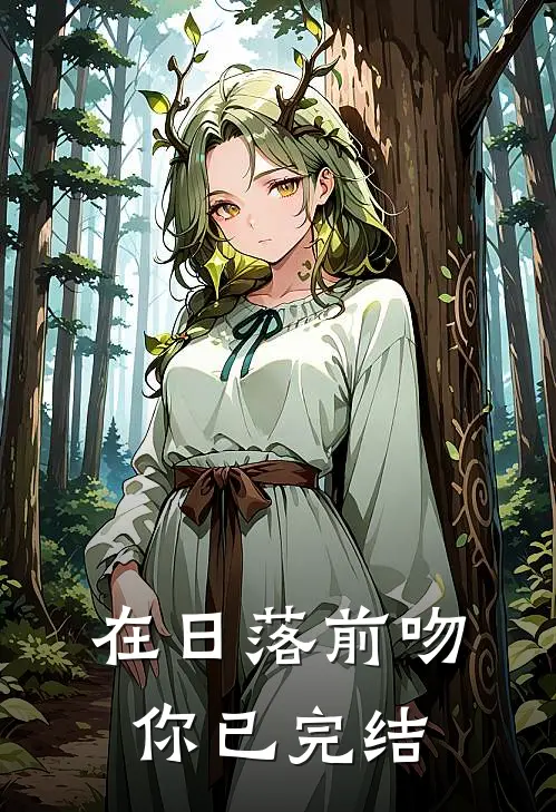 在日落前吻你已完结