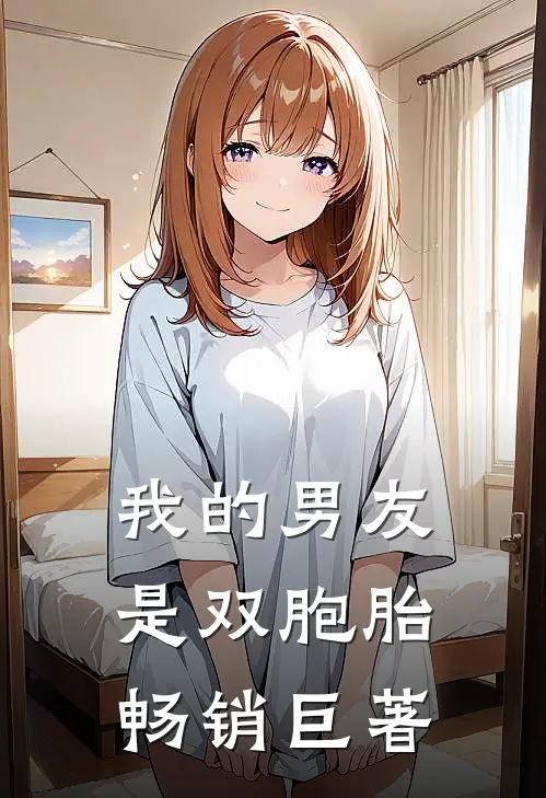 我的男友是双胞胎畅销巨著