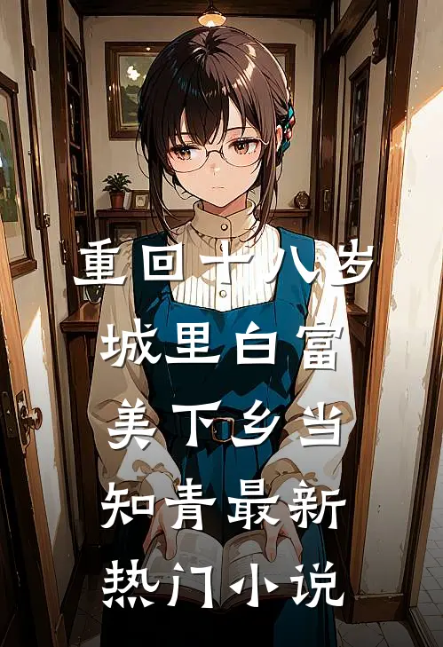 重回十八岁：城里白富美下乡当知青最新热门小说