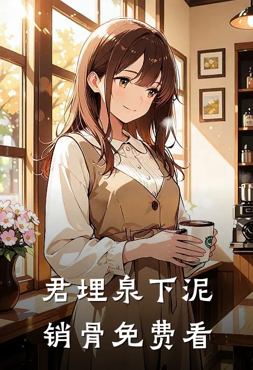 君埋泉下泥销骨免费看