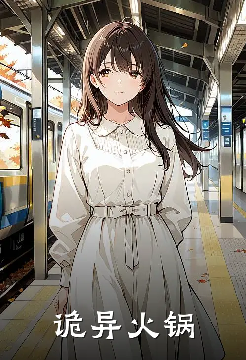 诡异火锅