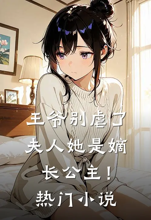王爷别虐了,夫人她是嫡长公主!热门