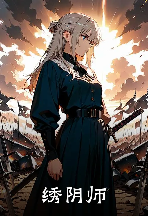 绣阴师