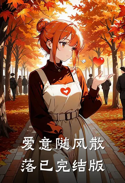 爱意随风散落已完结版