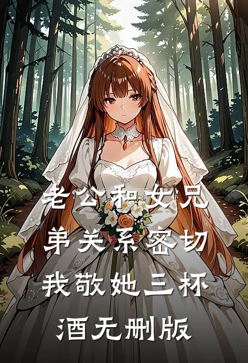 老公和女兄弟关系密切，我敬她三杯酒无删版