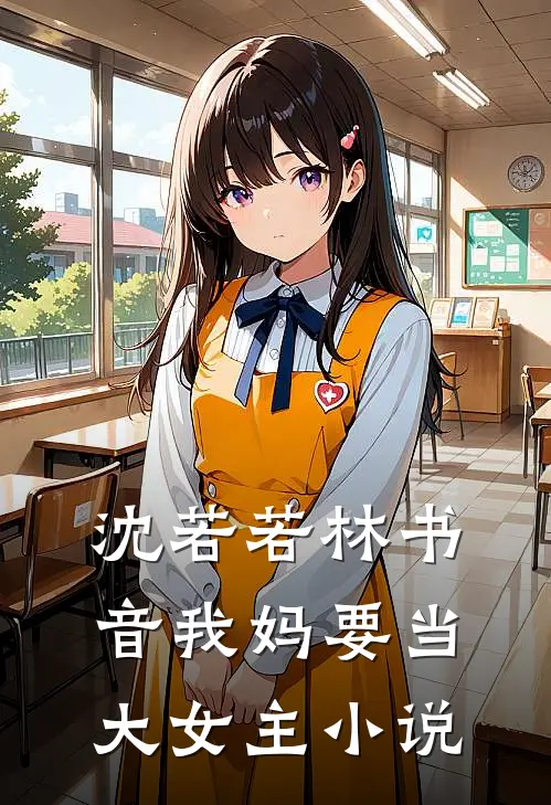 沈若若林书音我妈要当大女主小说