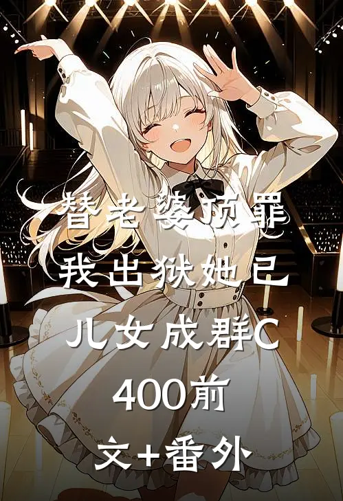 替老婆顶罪，我出狱她已儿女成群C400前文+番外