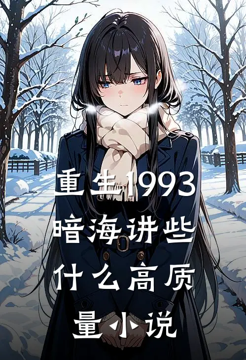 重生1993,暗海讲些什么高质量小说