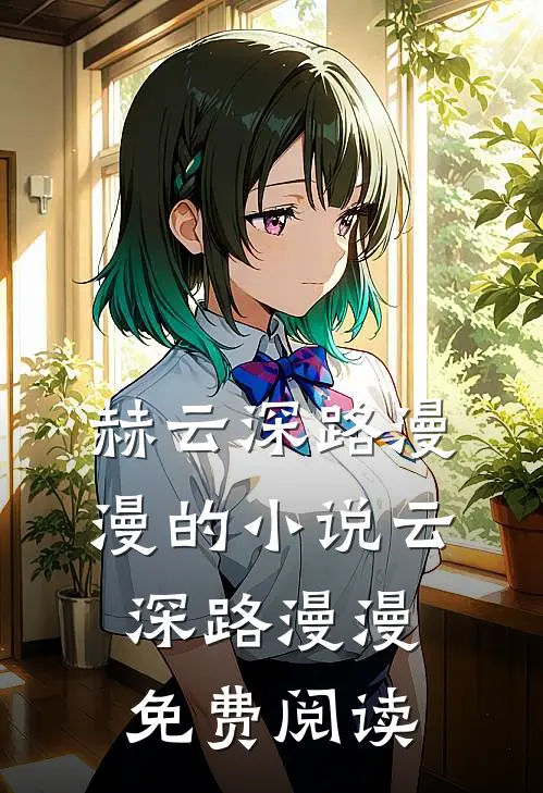 赫云深路漫漫的小说云深路漫漫免费阅读