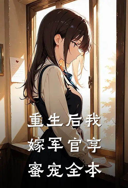 重生后我嫁军官享蜜宠全本