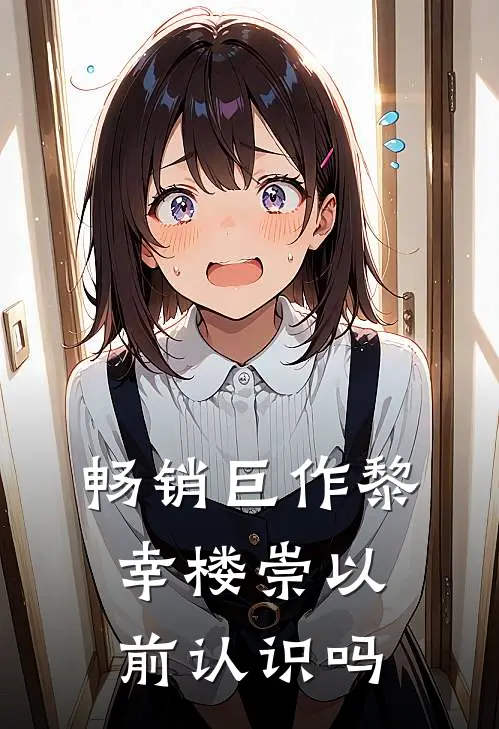 畅销巨作黎幸楼崇以前认识吗
