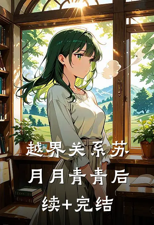 越界关系苏月月青青后续+完结