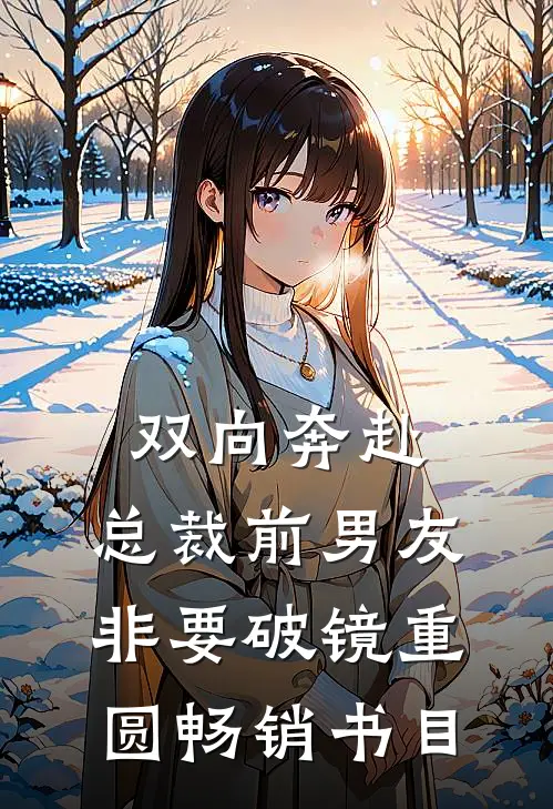 双向奔赴：总裁前男友非要破镜重圆畅销书目