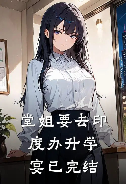 堂姐要去印度办升学宴已完结