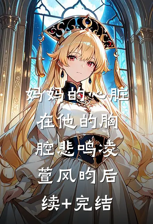 妈妈的心脏，在他的胸腔悲鸣凌萱风昀后续+完结