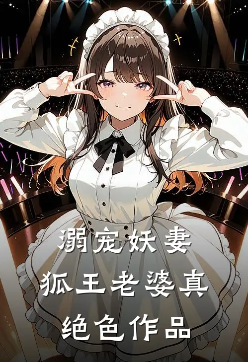 溺宠妖妻狐王老婆真绝色作品免费阅读