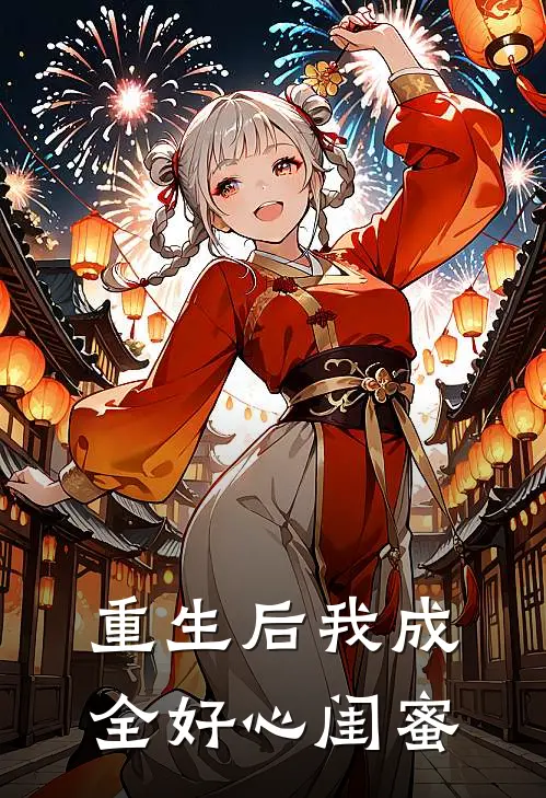 重生后我成全好心闺蜜