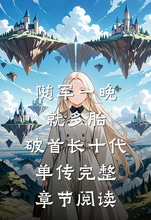 随军一晚就多胎，破首长十代单传完整章节阅读