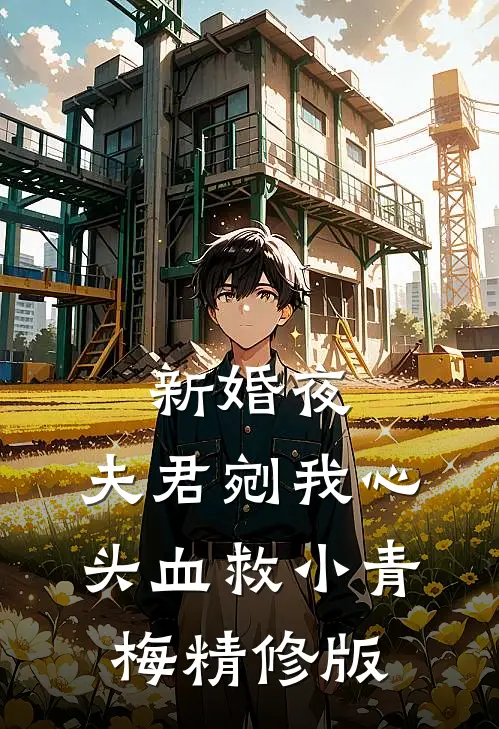 新婚夜，夫君剜我心头血救小青梅精修版