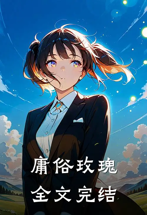 庸俗玫瑰全文完结