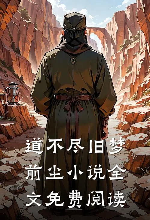 道不尽旧梦前尘小说全文免费阅读