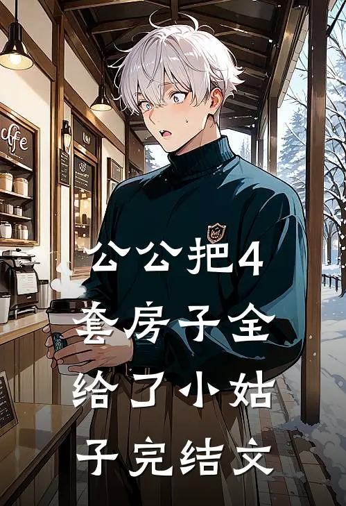 公公把4套房子全给了小姑子完结文