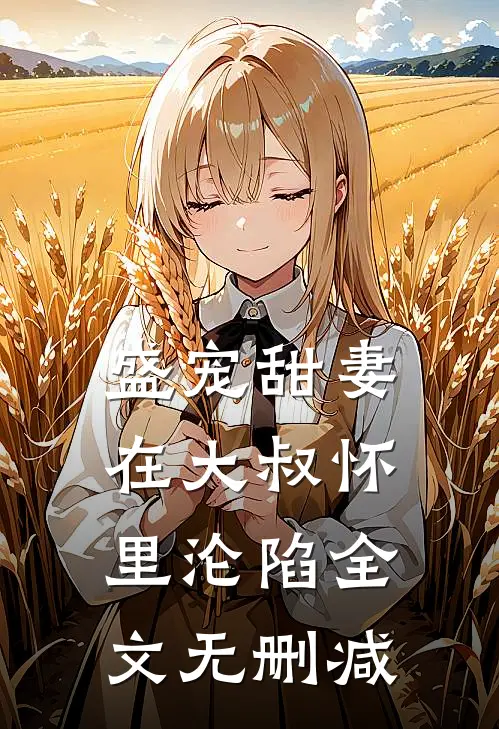 盛宠甜妻：在大叔怀里沦陷全文无删减