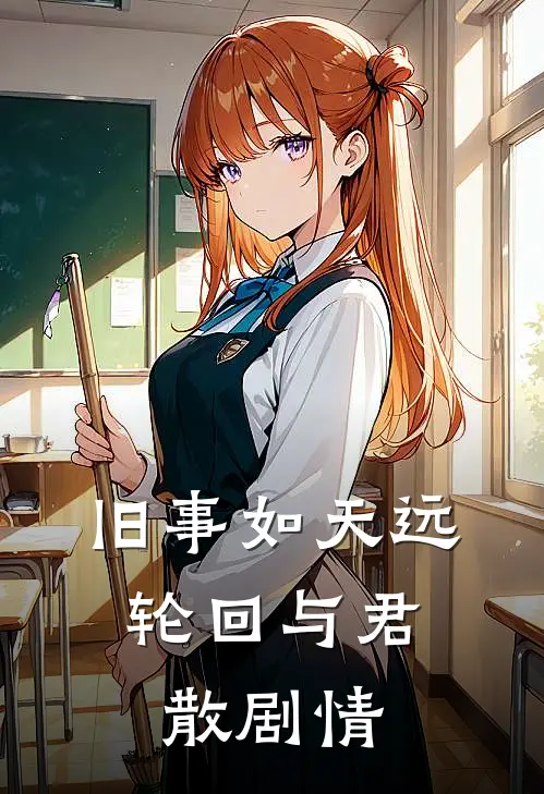 旧事如天远，轮回与君散剧情