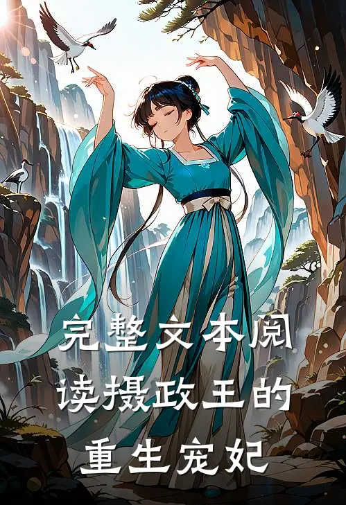 完整文本阅读摄政王的重生宠妃