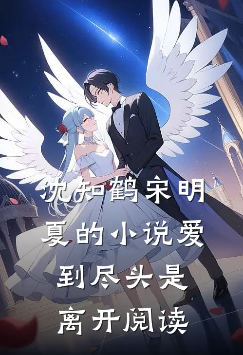 沈知鹤宋明夏的小说爱到尽头是离开阅读