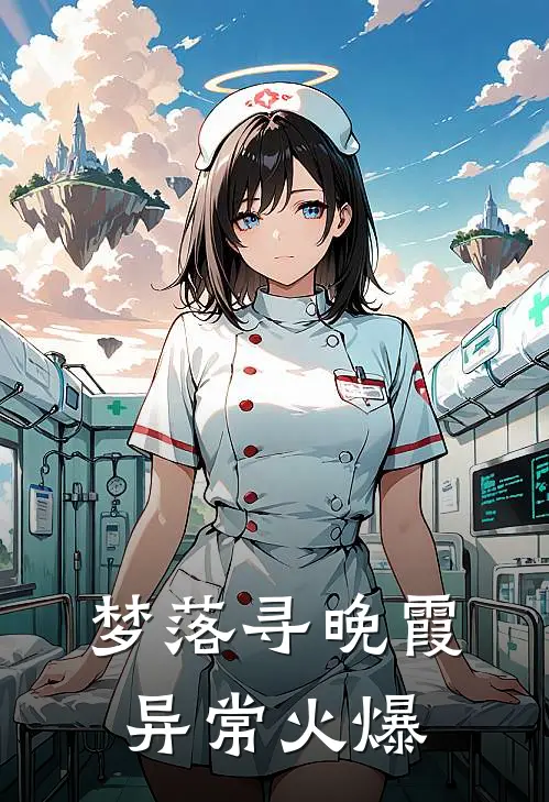 梦落寻晚霞异常火爆