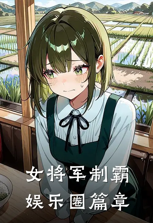 女将军制霸娱乐圈篇章