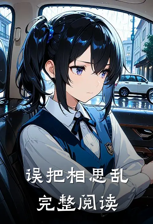 误把相思乱完整阅读