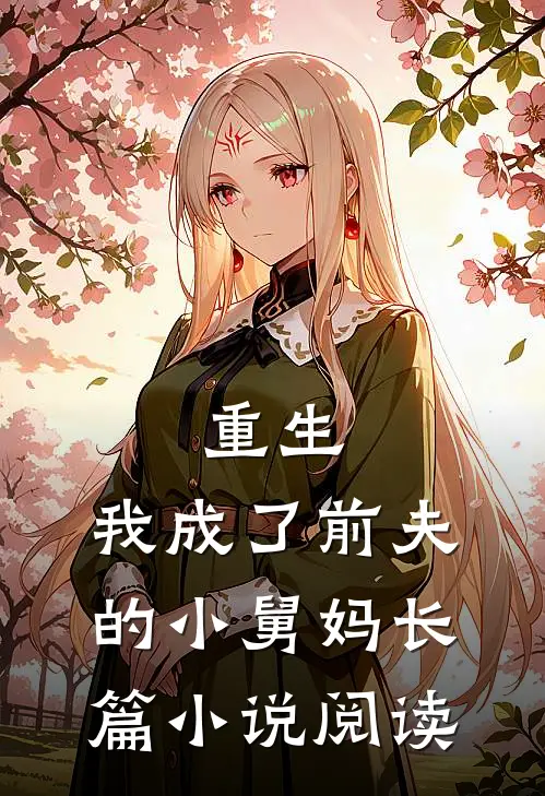 重生我成了前夫的小舅妈长篇阅读