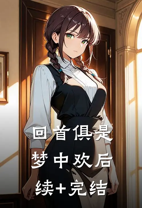 回首俱是梦中欢后续+完结