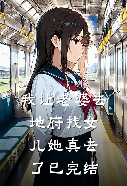 我让老婆去地府找女儿她真去了已完结