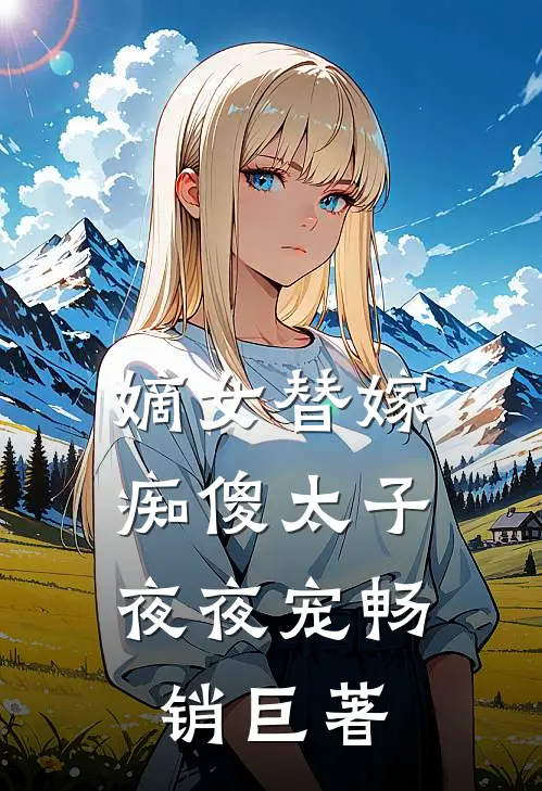 嫡女替嫁，痴傻太子夜夜宠畅销巨著