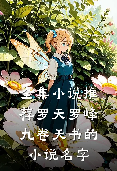 全集小说推荐罗天罗峰九卷天书的小说名字