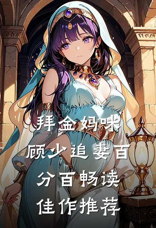 拜金妈咪：顾少追妻百分百畅读佳作推荐
