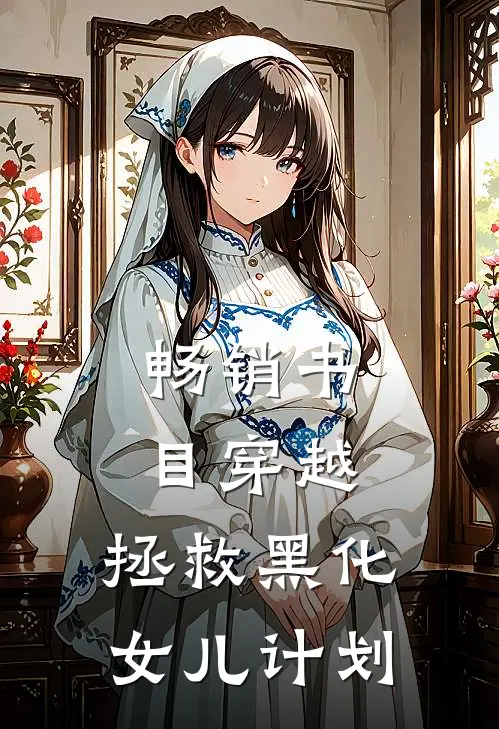 畅销书目穿越：拯救黑化女儿计划