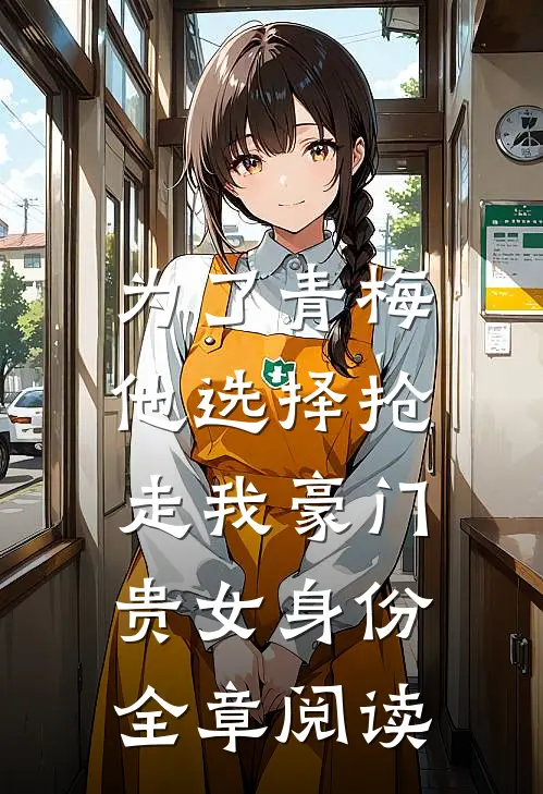 为了青梅，他选择抢走我豪门贵女身份全章阅读